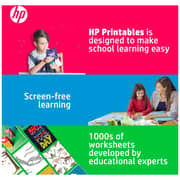HP Smart Tank 516 Wireless All-in-One Printer (3YW70A)