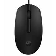 HP Wired Mouse M10