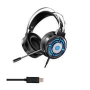 HP Gaming Headset H120 G