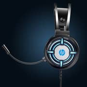HP Gaming Headset H120 G