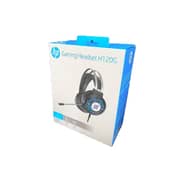 HP Gaming Headset H120 G