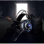 HP Gaming Headset H300