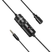 Boya BY-M1 Lavalier Microphone