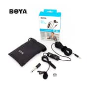 Boya BY-M1 Lavalier Microphone