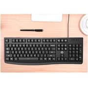 HP K200 Wired USB Keyboard Black