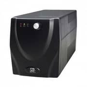 Mercury ELITE 1500PRO UPS 1.5KVA Black