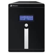 Mercury ELITE 3000U SMART UPS Black