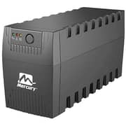 Mercury MARVERICK 750 UPS Black