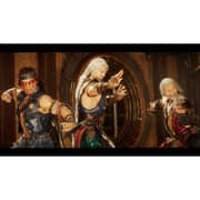 PS4 Mortal Kombat 11 Ultimate Edition Game