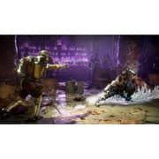 PS4 Mortal Kombat 11 Ultimate Edition Game