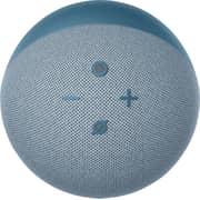 Amazon Echo Dot (4th Gen) Smart Speaker With Alexa Twilight Blue (International Version)