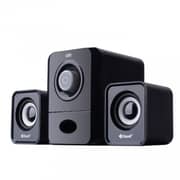 Stek Bluetooth Wireless Speaker Black Kisonli U-2900BT