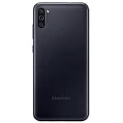 Samsung Galaxy M11 SM-M115FZKDXSG DS 32/3GB Black 4G Smartphone