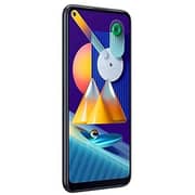 Samsung Galaxy M11 SM-M115FZKDXSG DS 32/3GB Black 4G Smartphone