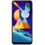 Samsung Galaxy M11 SM-M115FZLDXSG DS 32/3GB Violet 4G Smartphone