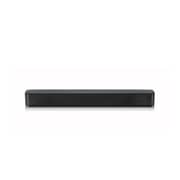 LG SK1 2.0 Channel Compact Sound Bar with Bluetooth® Connectivity