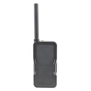 Thuraya Satellite Satsleeve Plus For Smartphones- iPhone & Android Compatibility – Black