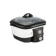 Sanford Multi Cooker 5.0 Litre 8 In 1