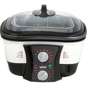 Sanford Multi Cooker 5.0 Litre 8 In 1
