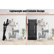 Skyland Folding Home use Electric Motorized Walking Treadmill-EM-1280