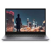 Dell Inspiron 14 (2020) Laptop - 11th Gen / Intel Core i5-1135G7 / 14inch FHD / 8GB RAM / 512GB SSD / Windows 10 Home / English & Arabic Keyboard / Grey / Middle East Version - [5406-INS-5047-GRY]