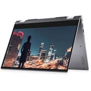 Dell Inspiron 14 (2020) Laptop - 11th Gen / Intel Core i5-1135G7 / 14inch FHD / 8GB RAM / 512GB SSD / Windows 10 Home / English & Arabic Keyboard / Grey / Middle East Version - [5406-INS-5047-GRY]