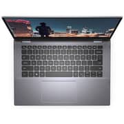 Dell Inspiron 14 (2020) Laptop - 11th Gen / Intel Core i5-1135G7 / 14inch FHD / 8GB RAM / 512GB SSD / Windows 10 Home / English & Arabic Keyboard / Grey / Middle East Version - [5406-INS-5047-GRY]