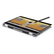 Dell Inspiron 14 (2020) Laptop - 11th Gen / Intel Core i5-1135G7 / 14inch FHD / 8GB RAM / 512GB SSD / Windows 10 Home / English & Arabic Keyboard / Grey / Middle East Version - [5406-INS-5047-GRY]