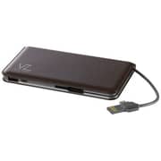 Voz VP9KX1 Powerbank 9000mAh Brown