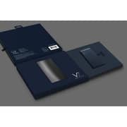 Voz VP9KX1 Powerbank 9000mAh Brown