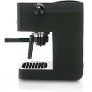 Gaggia Gran Style Pump Espresso Machine Black