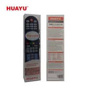 Huayu Universal Remote Control For All Led LCD Television RM-L1107+8