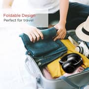 Motorola Escape 220 Over Ear Wireless Headphones Black