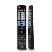 Huayu Universal Remote Control For LG LCD LED Television RM-L930+