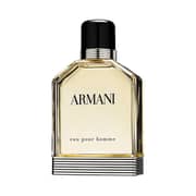 GIORGIO ARMANI Eau Pour Homme EDT 100ml Men