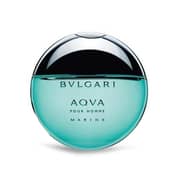 BVLGARI Aqva Marine EDT 50ml Men