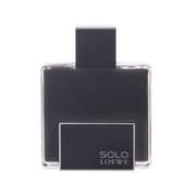 LOEWE Solo Platinum Pour Homme EDT 100ml Men