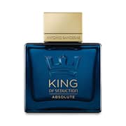 Antonio Banderas King Of Seduction Absolute EDT 100ml Men