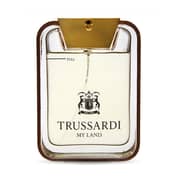 TRUSSARDI My Land EDT 100ml Men