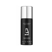 Azzaro Deodorant Spray 150ml Men