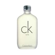 Calvin Klein CK One EDT 100ml Men