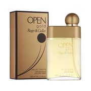 ROGER & GALLET Open Gold EDT 100ml Men