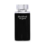 TED LAPIDUS Black Soul EDT 100ml Men