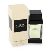 CAROLINA HERRERA Chic EDT 100ml Men