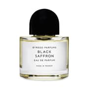 BYREDO Black Saffron EDP 100ml Unisex