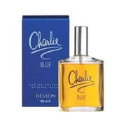 Revlon Charli Blue EDT 100ml Women