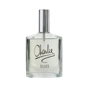 Revlon Charlie Silver EDT 100ml Women