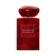 ماء تواليت جورجيو ارماني برايف أحمر مالاكيت100مللي للجنسين