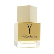 Yves Saint Laurent Y EDT 80ml Women