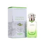 HERMES Un Jardin Sur Le Toit EDT 50ml Women